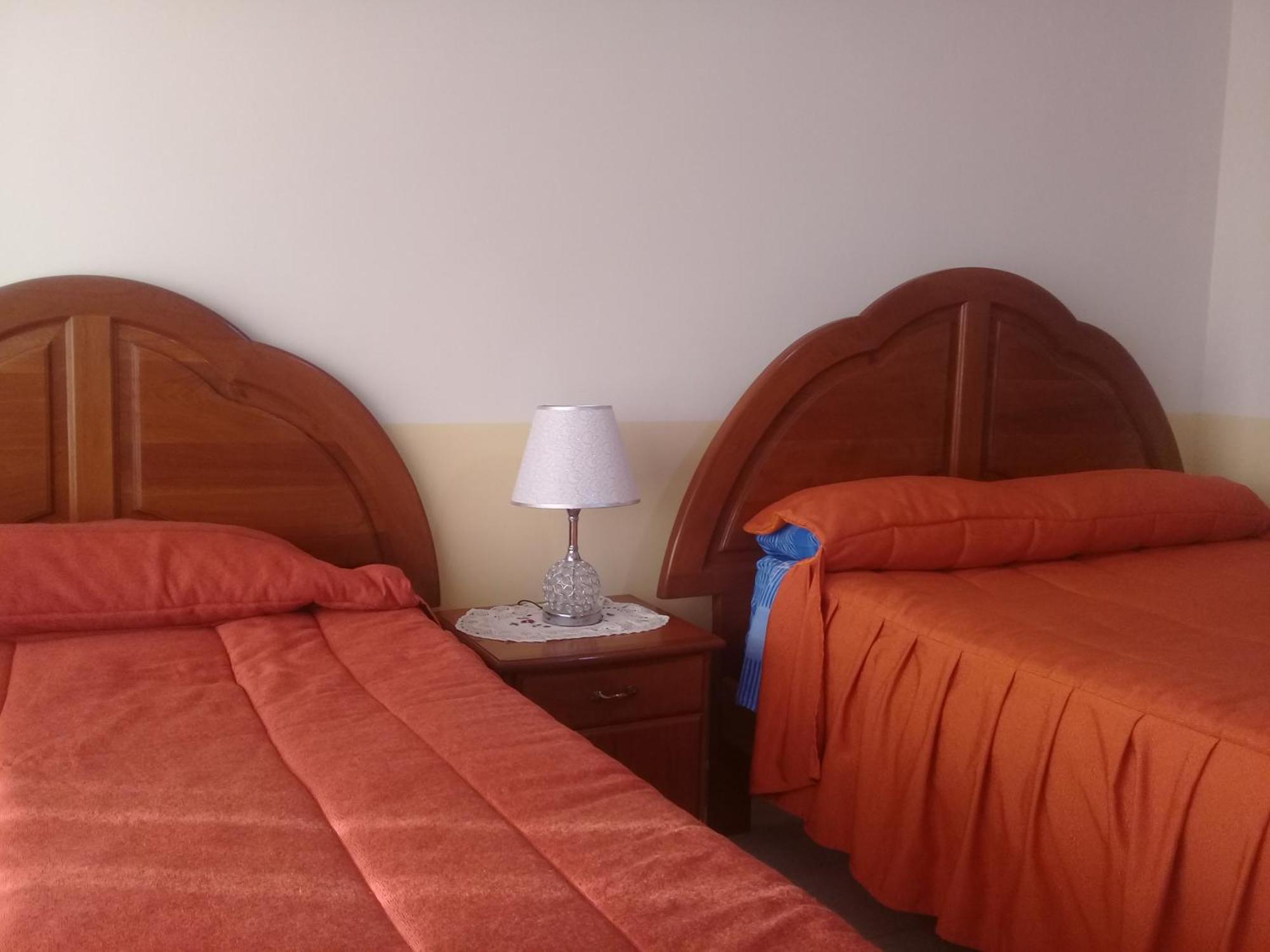Hotel Ideal Villazon Zewnętrze zdjęcie