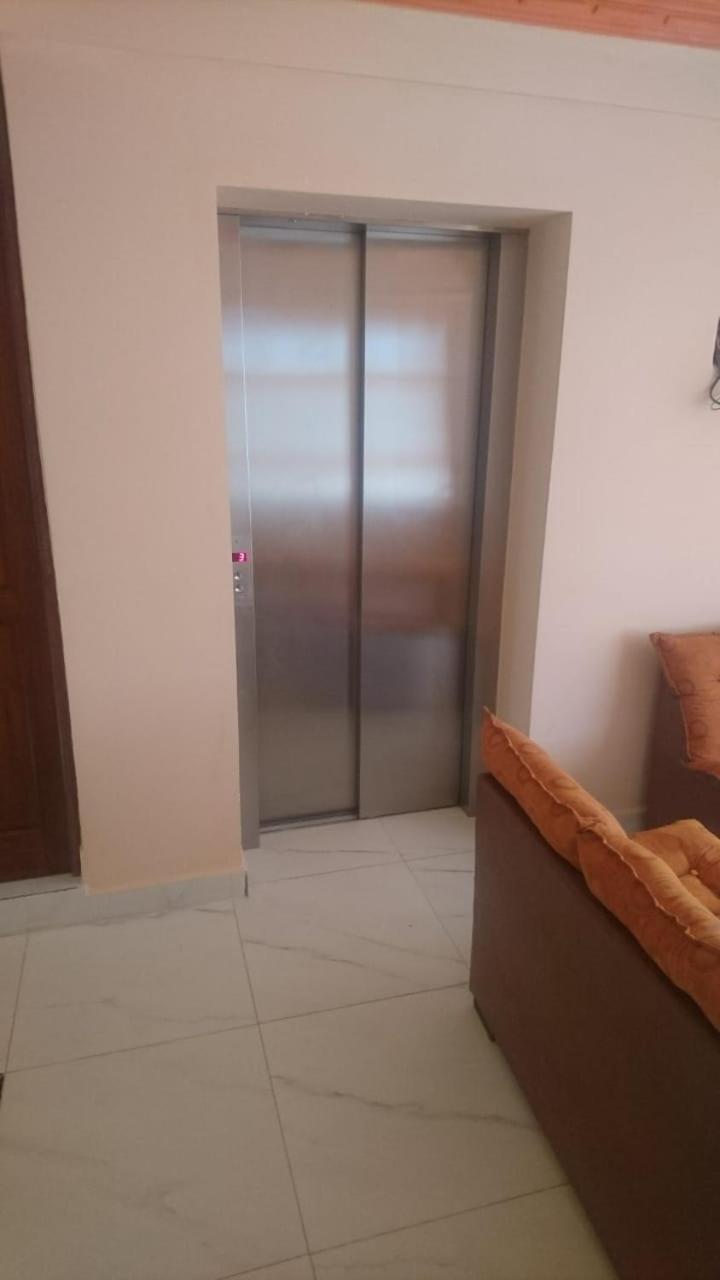 Hotel Ideal Villazon Zewnętrze zdjęcie