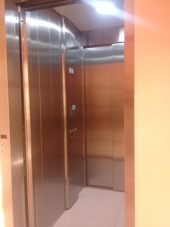 Hotel Ideal Villazon Zewnętrze zdjęcie