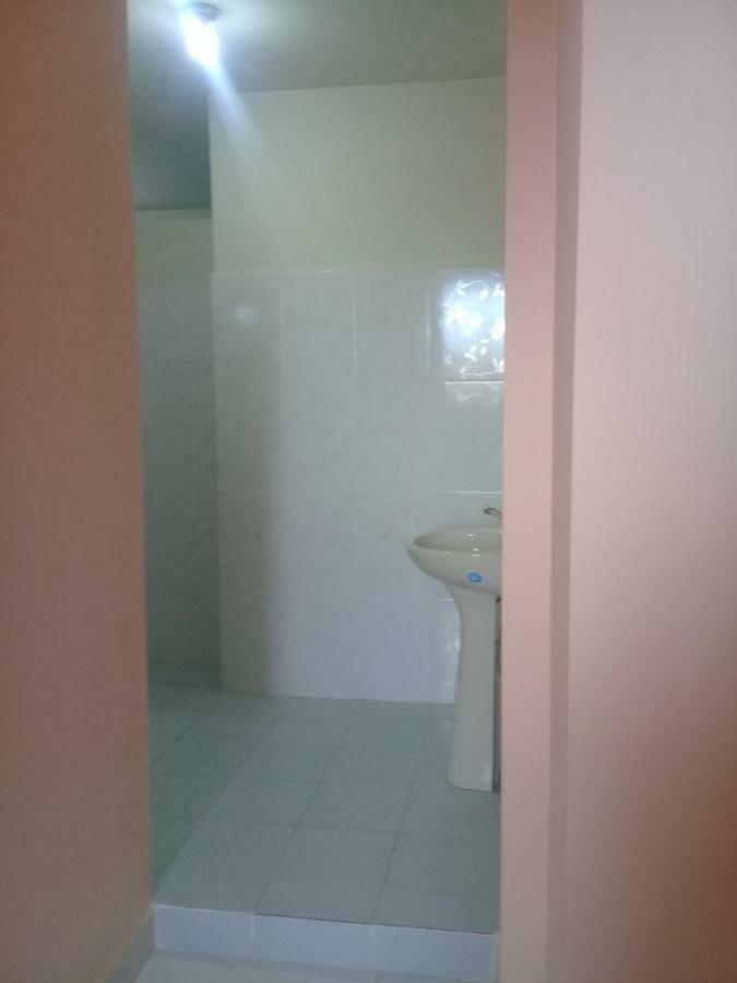 Hotel Ideal Villazon Zewnętrze zdjęcie